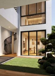 Merryn Road (D11), Terrace #470566211